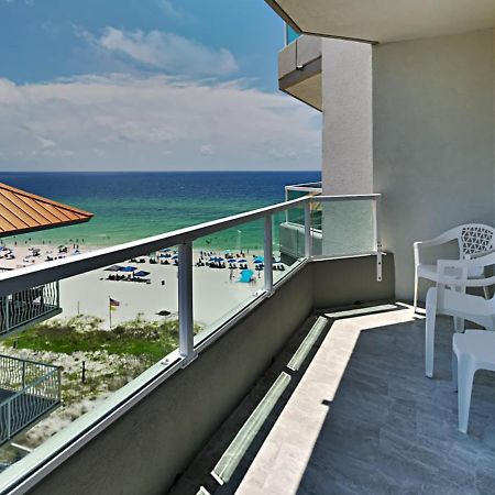 Silver Beach 701 Orange Beach Exterior foto