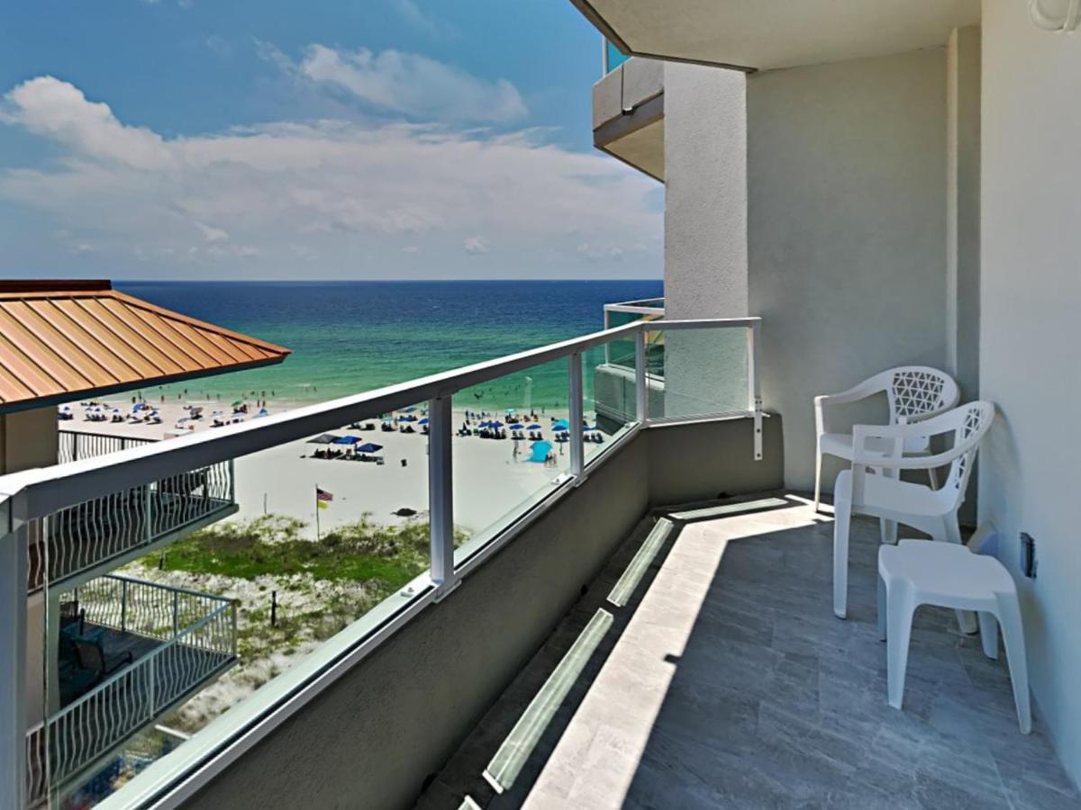 Silver Beach 701 Orange Beach Exterior foto