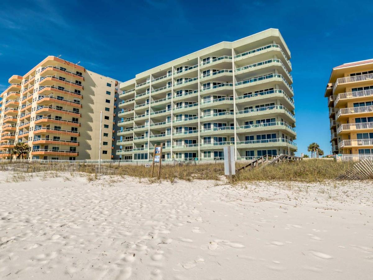 Silver Beach 701 Orange Beach Exterior foto